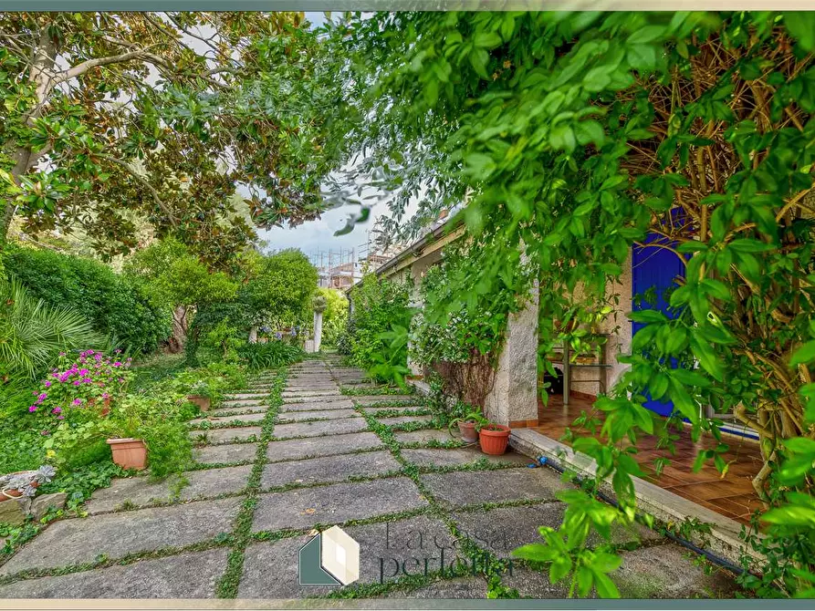 Immagine 3 di Villa in vendita  a Civitavecchia