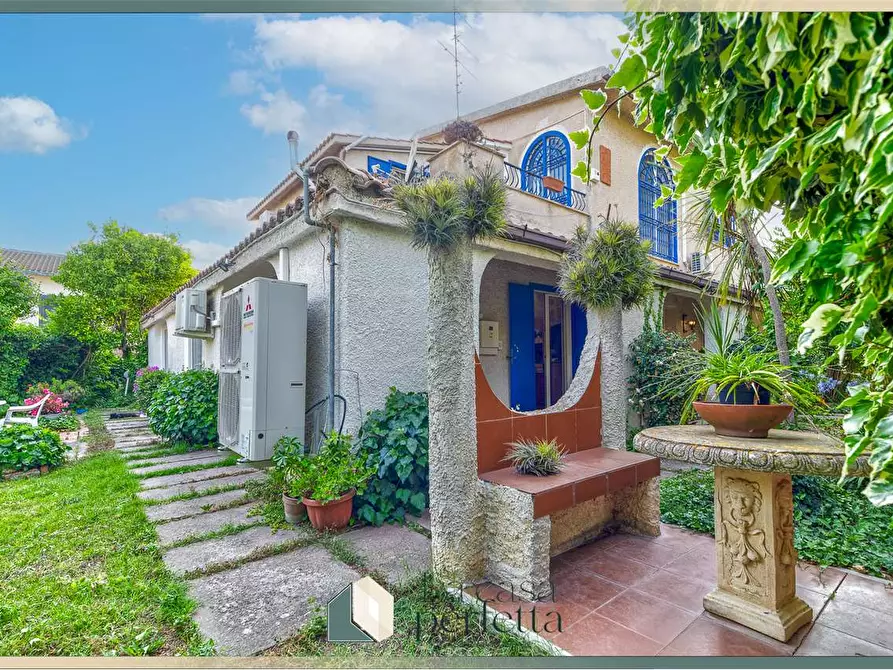 casa indipendente in vendita a Civitavecchia