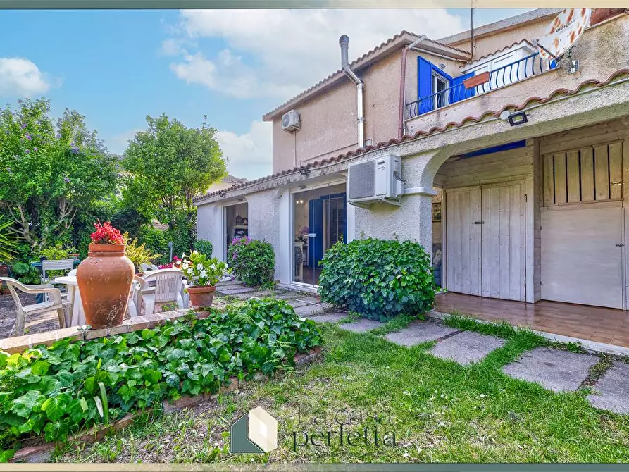 Immagine 55 di Villa in vendita  a Civitavecchia