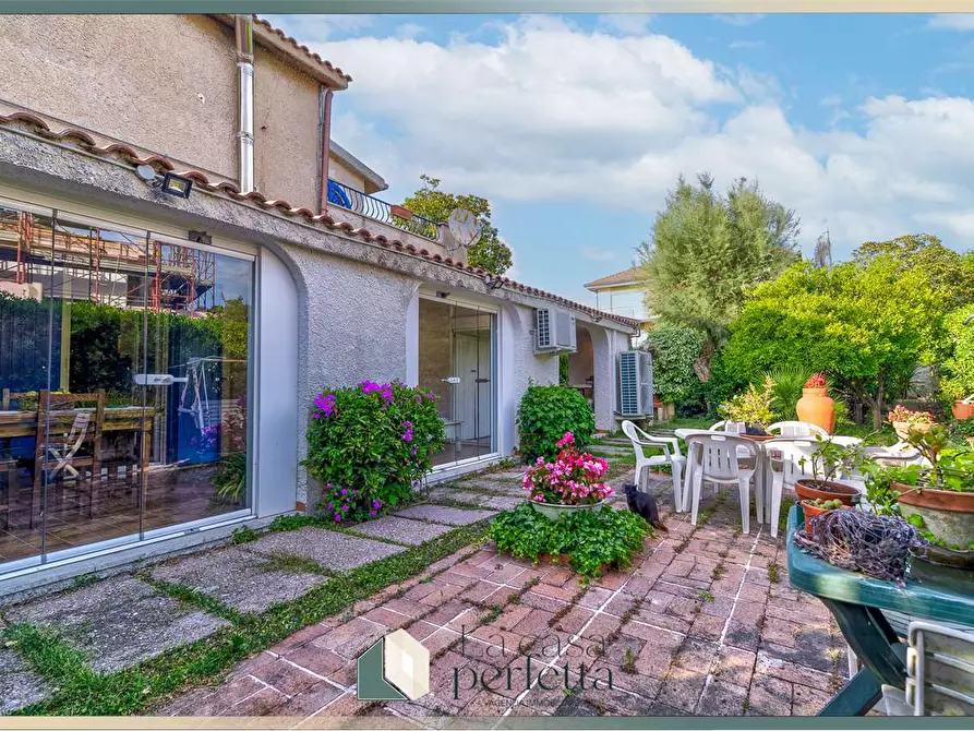Immagine 57 di Villa in vendita  a Civitavecchia