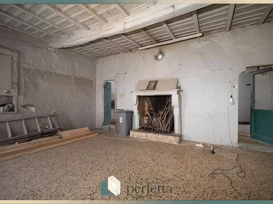 Immagine 6 di Appartamento in vendita  in Via G.Garibaldi 10 a Blera