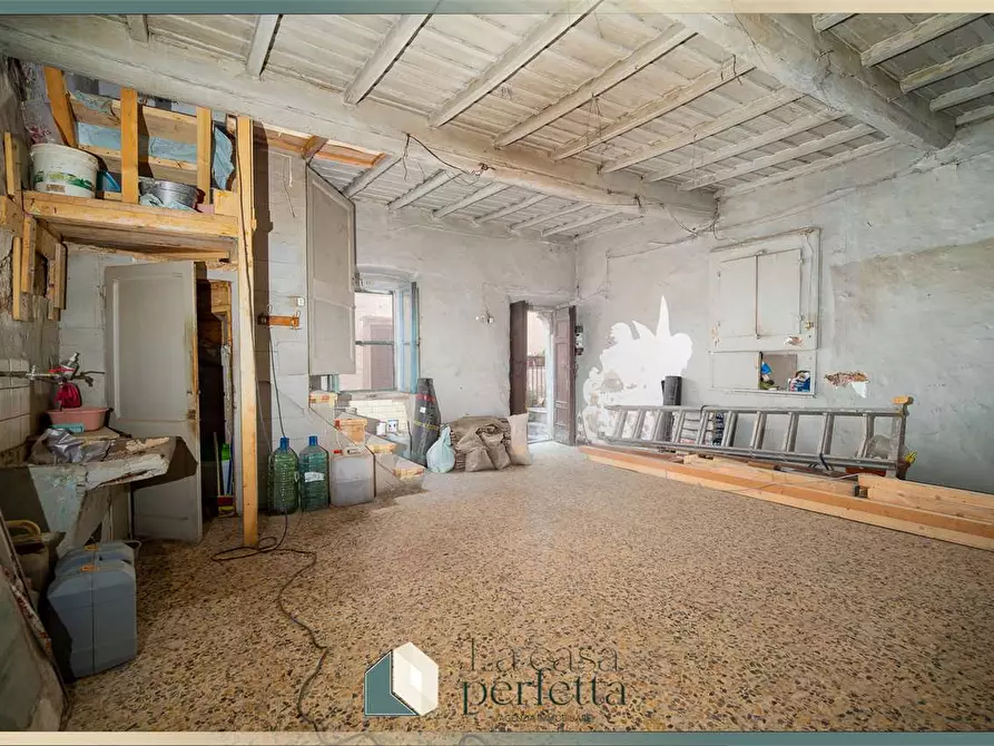 Immagine 7 di Appartamento in vendita  in Via G.Garibaldi 10 a Blera