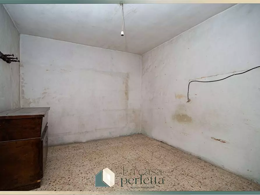 Immagine 8 di Appartamento in vendita  in Via G.Garibaldi 10 a Blera