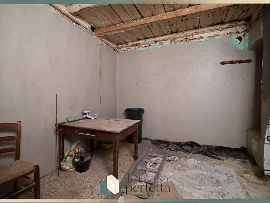 Immagine 11 di Appartamento in vendita  in Via G.Garibaldi 10 a Blera