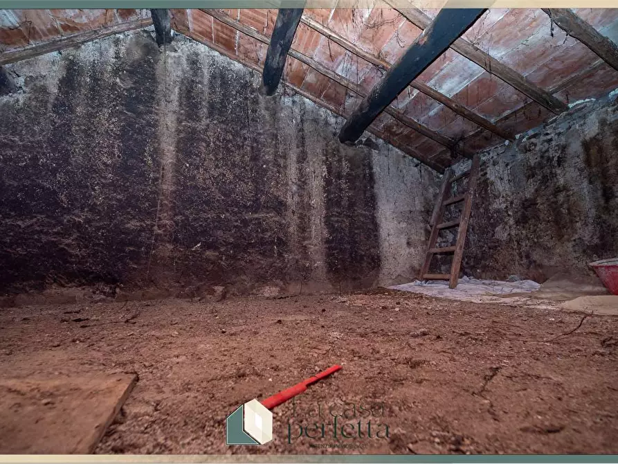 Immagine 9 di Appartamento in vendita  in Via G.Garibaldi 10 a Blera