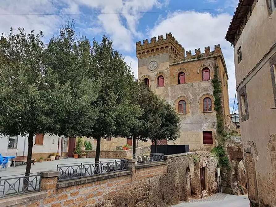 Immagine 29 di Appartamento in vendita  in Via G.Garibaldi 10 a Blera