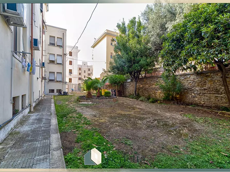 Immagine 4 di Appartamento in vendita  in Via Leone IV 1 a Civitavecchia