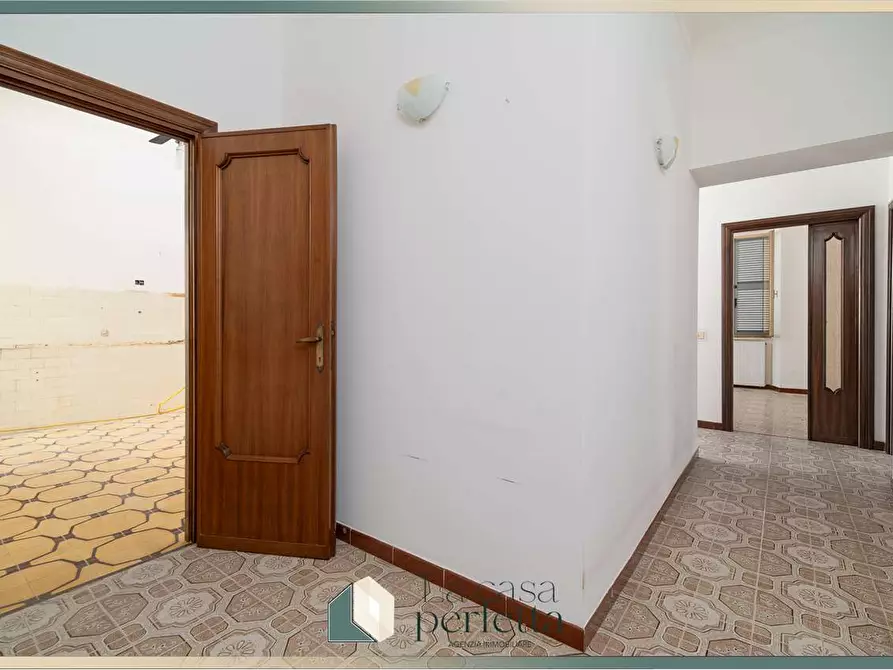 Immagine 22 di Appartamento in vendita  in Via Leone IV 1 a Civitavecchia