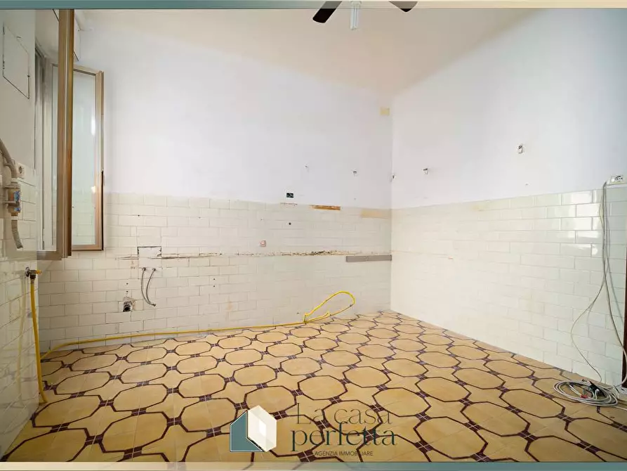 Immagine 8 di Appartamento in vendita  in Via Leone IV 1 a Civitavecchia