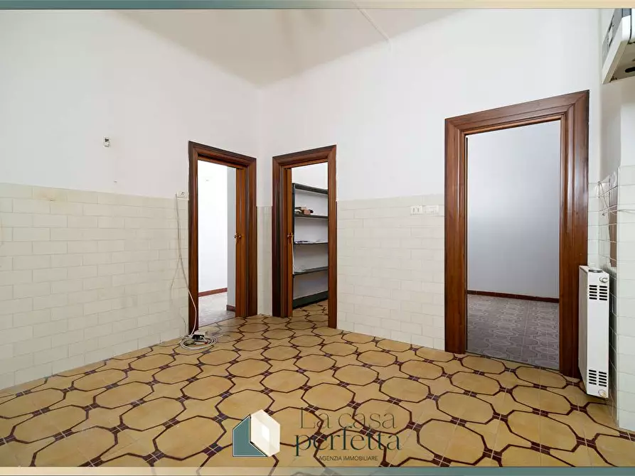 Immagine 7 di Appartamento in vendita  in Via Leone IV 1 a Civitavecchia