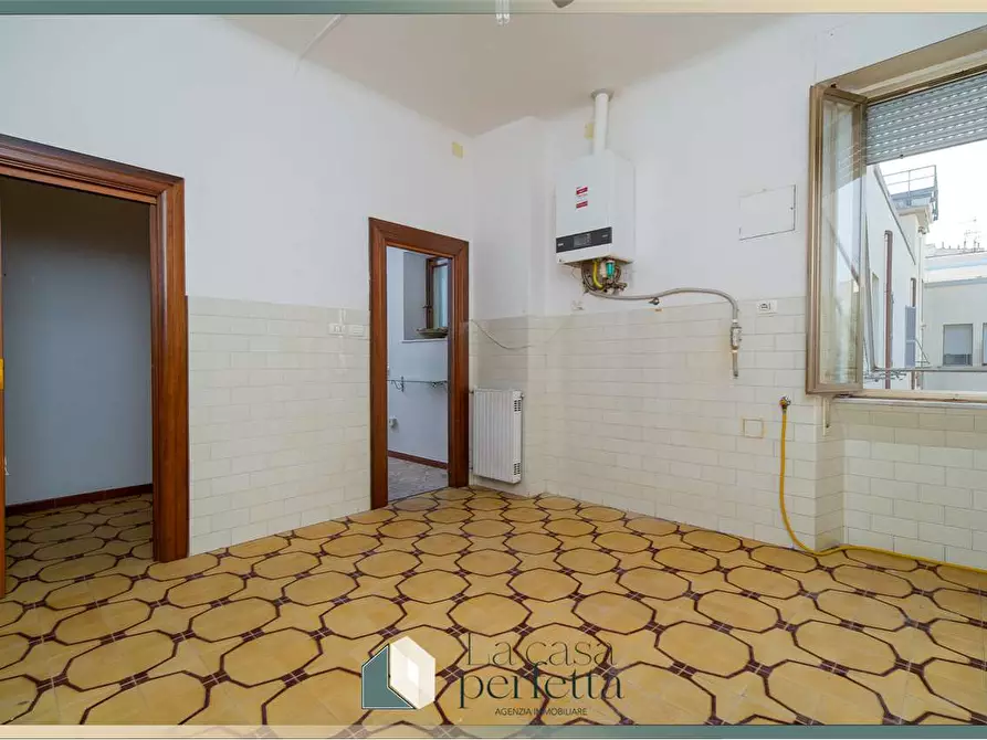 Immagine 10 di Appartamento in vendita  in Via Leone IV 1 a Civitavecchia