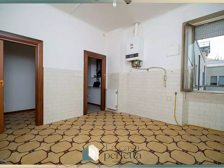 Immagine 9 di Appartamento in vendita  in Via Leone IV 1 a Civitavecchia