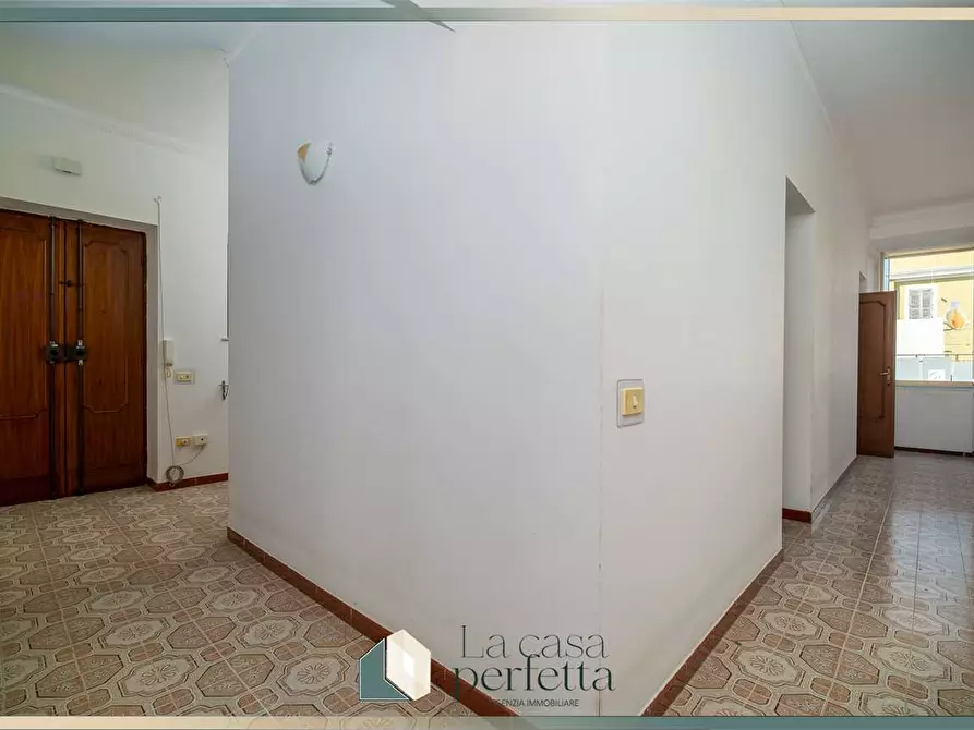 Immagine 5 di Appartamento in vendita  in Via Leone IV 1 a Civitavecchia