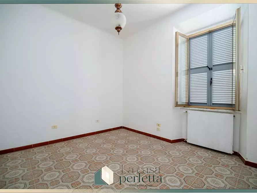 Immagine 14 di Appartamento in vendita  in Via Leone IV 1 a Civitavecchia