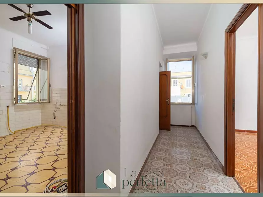 Immagine 13 di Appartamento in vendita  in Via Leone IV 1 a Civitavecchia