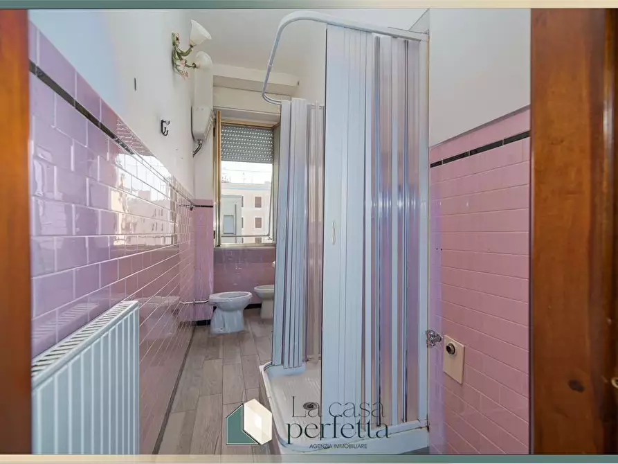 Immagine 25 di Appartamento in vendita  in Via Leone IV 1 a Civitavecchia