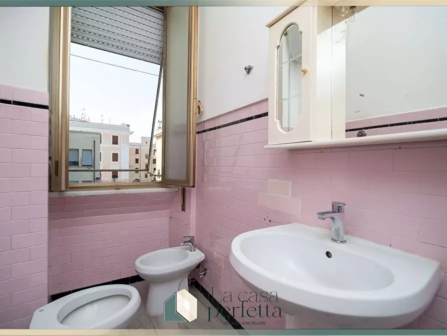 Immagine 23 di Appartamento in vendita  in Via Leone IV 1 a Civitavecchia