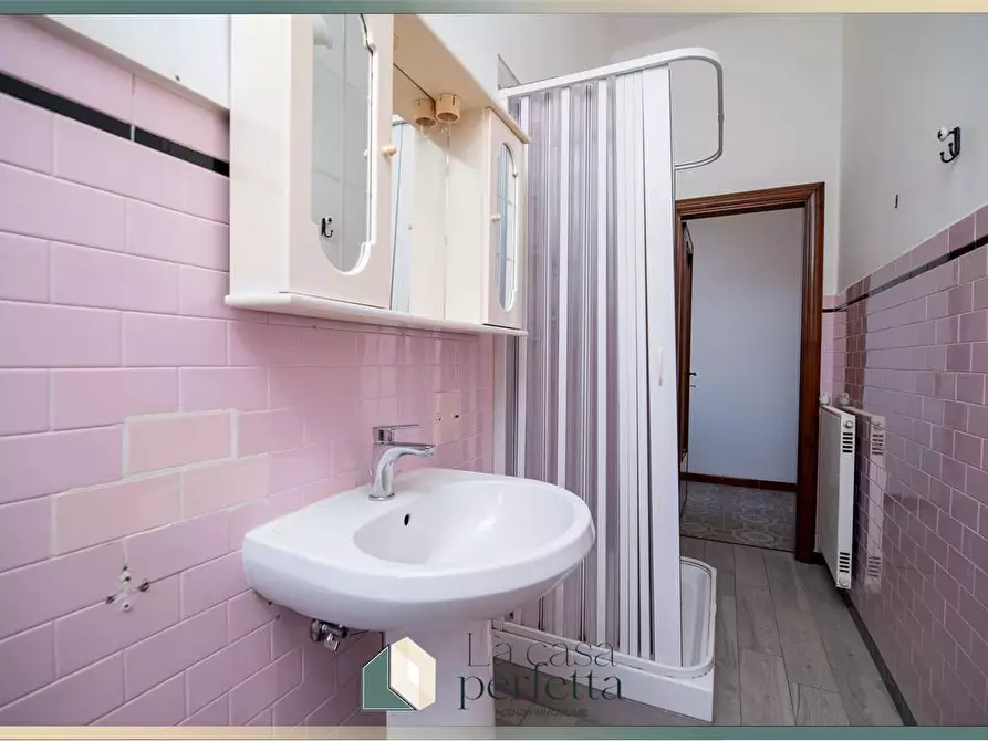 Immagine 24 di Appartamento in vendita  in Via Leone IV 1 a Civitavecchia