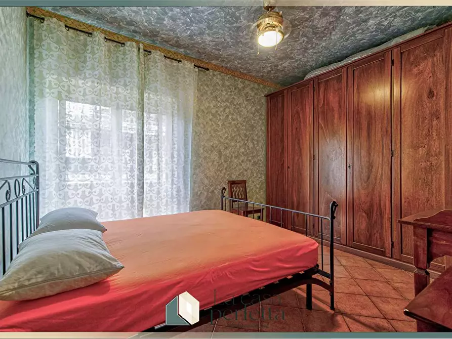 Immagine 12 di Appartamento in vendita  in Via Mantegna 6 a Santa Marinella