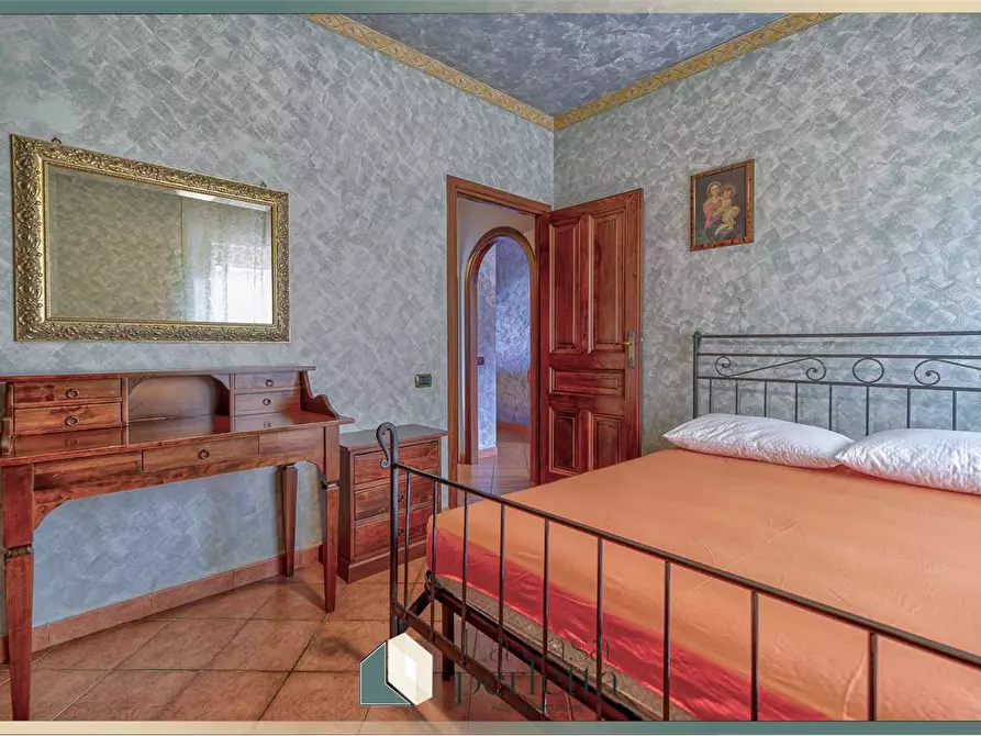 Immagine 14 di Appartamento in vendita  in Via Mantegna 6 a Santa Marinella