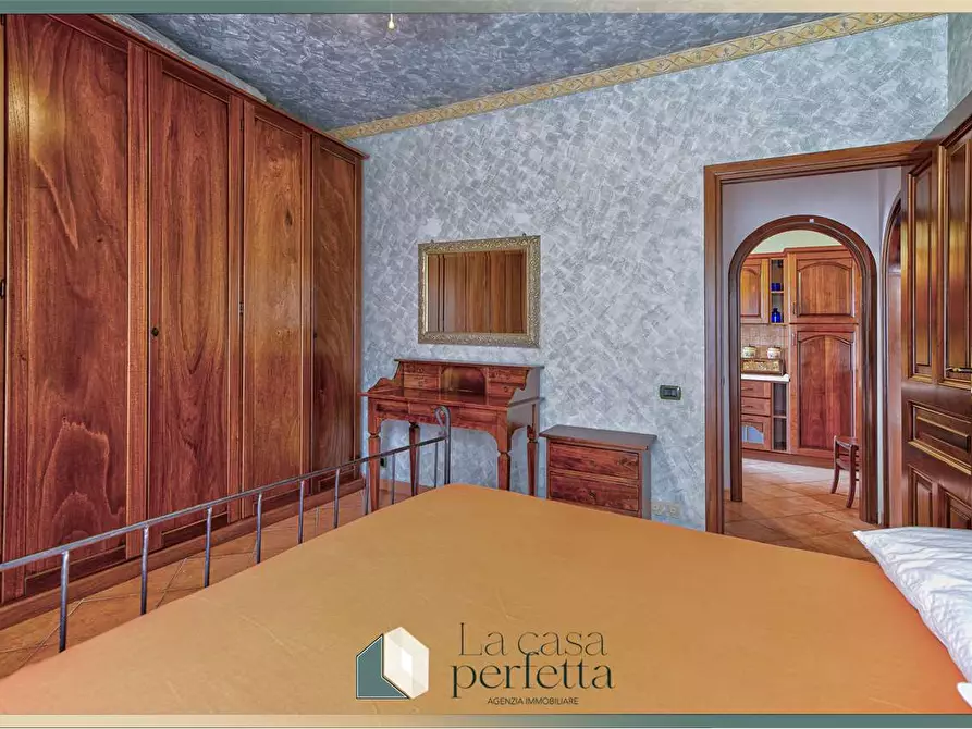 Immagine 15 di Appartamento in vendita  in Via Mantegna 6 a Santa Marinella