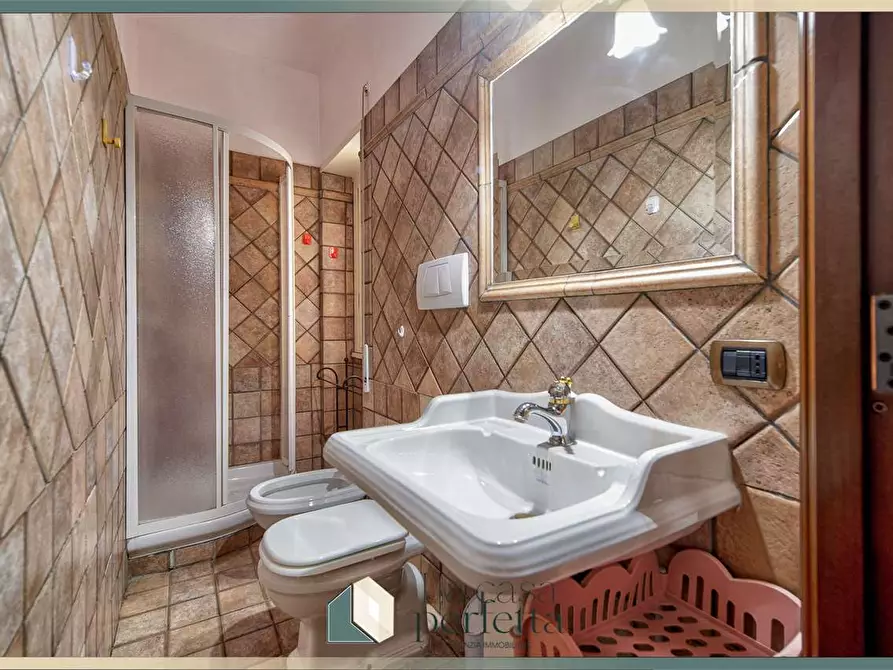 Immagine 21 di Appartamento in vendita  in Via Mantegna 6 a Santa Marinella