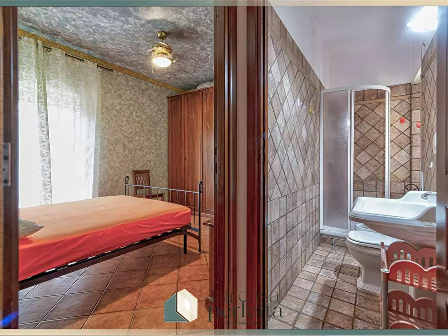 Immagine 22 di Appartamento in vendita  in Via Mantegna 6 a Santa Marinella