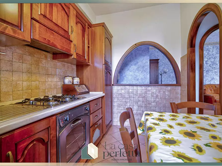 Immagine 2 di Appartamento in vendita  in Via Mantegna 6 a Santa Marinella