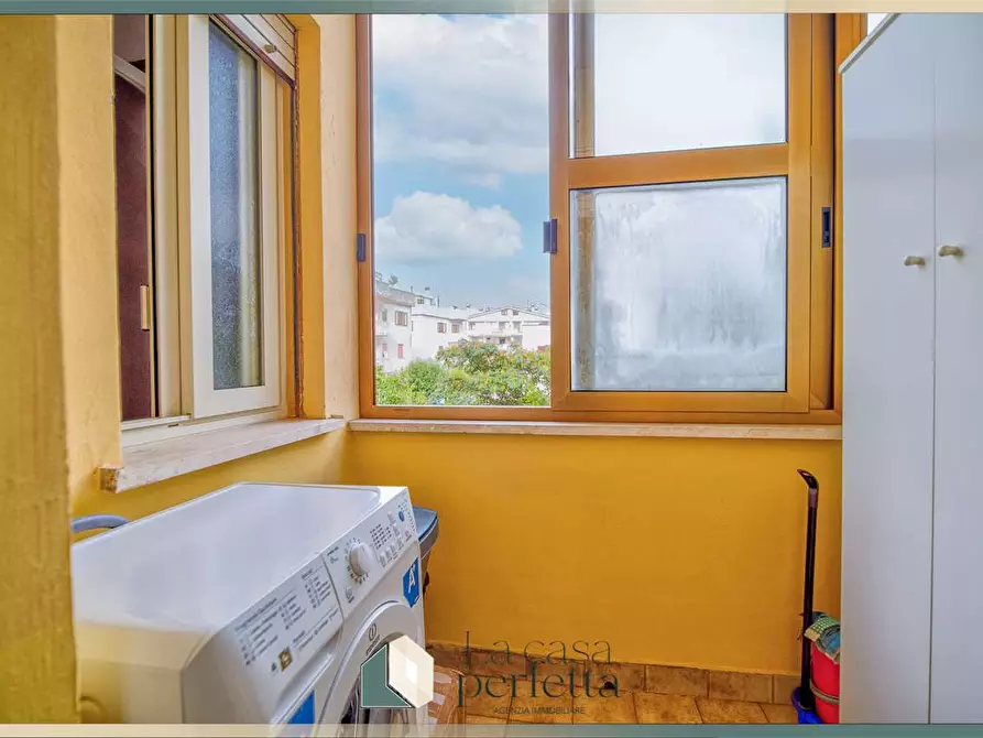 Immagine 19 di Appartamento in vendita  in Via Mantegna 6 a Santa Marinella