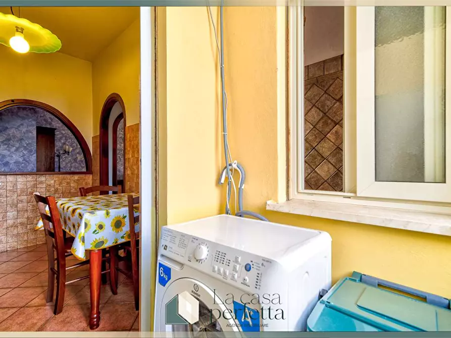 Immagine 20 di Appartamento in vendita  in Via Mantegna 6 a Santa Marinella