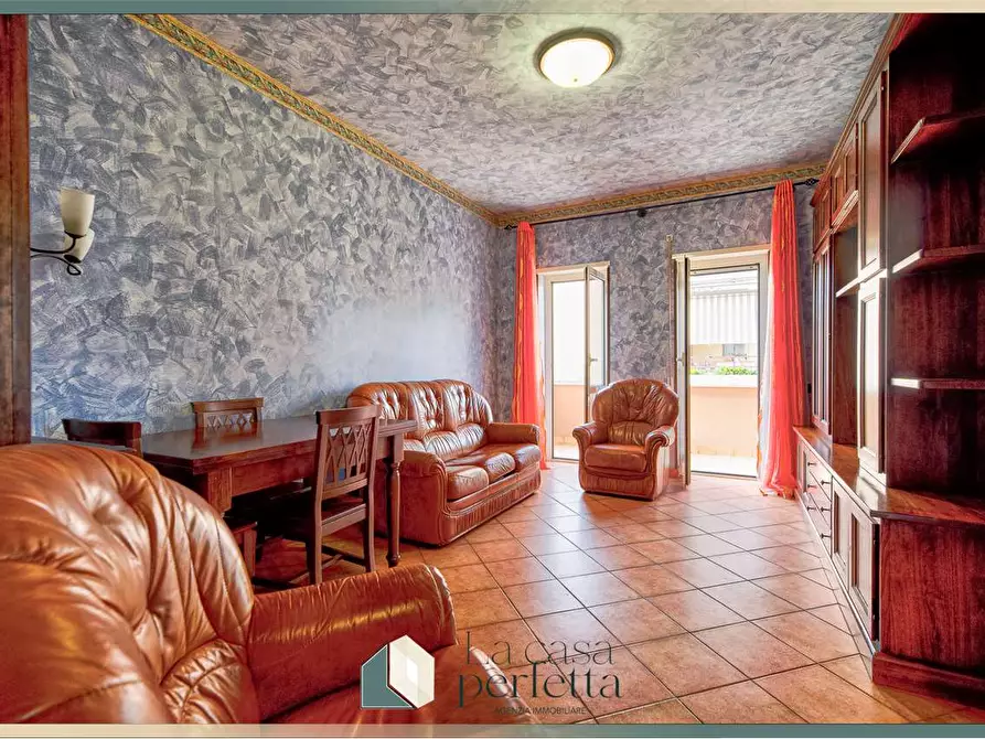 Immagine 1 di Appartamento in vendita  in Via Mantegna 6 a Santa Marinella