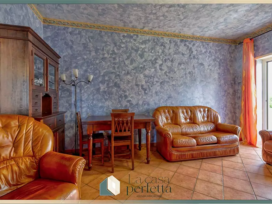 Immagine 5 di Appartamento in vendita  in Via Mantegna 6 a Santa Marinella