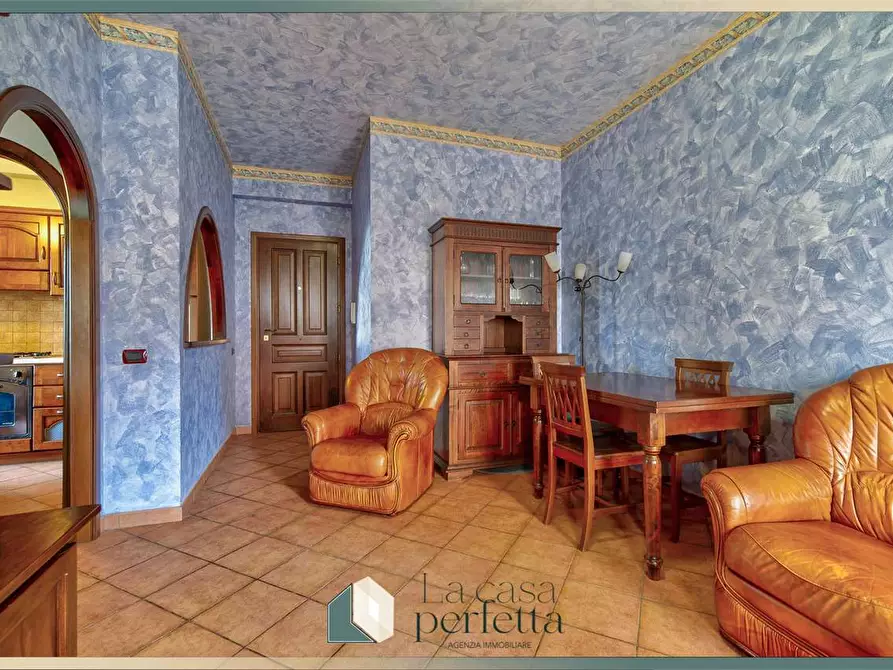 Immagine 7 di Appartamento in vendita  in Via Mantegna 6 a Santa Marinella