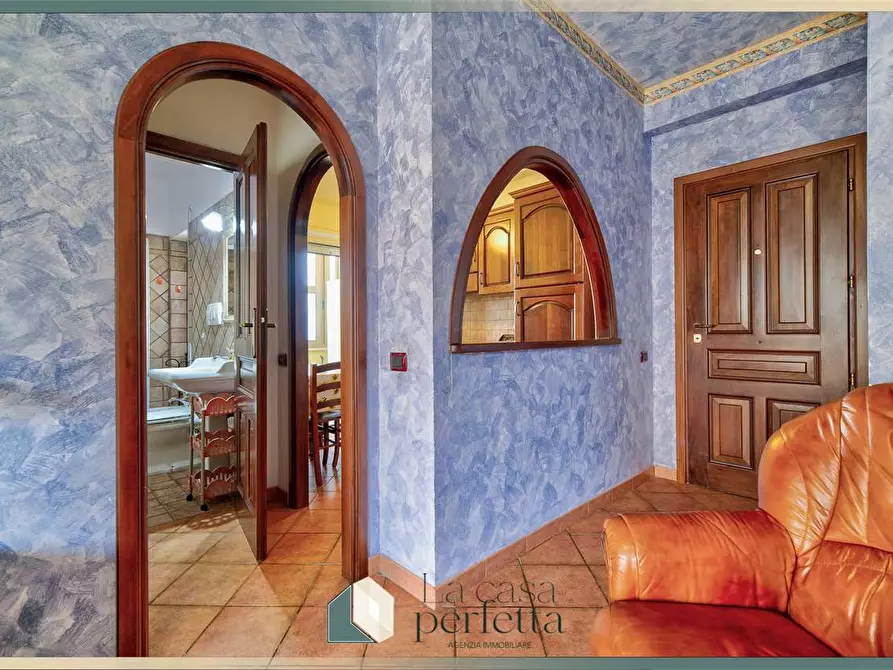 Immagine 4 di Appartamento in vendita  in Via Mantegna 6 a Santa Marinella