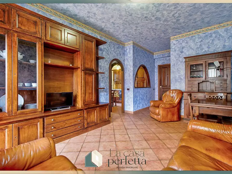 Immagine 1 di Appartamento in vendita  in Via Mantegna 6 a Santa Marinella
