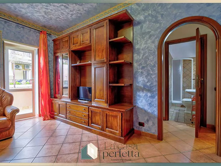 Immagine 2 di Appartamento in vendita  in Via Mantegna 6 a Santa Marinella