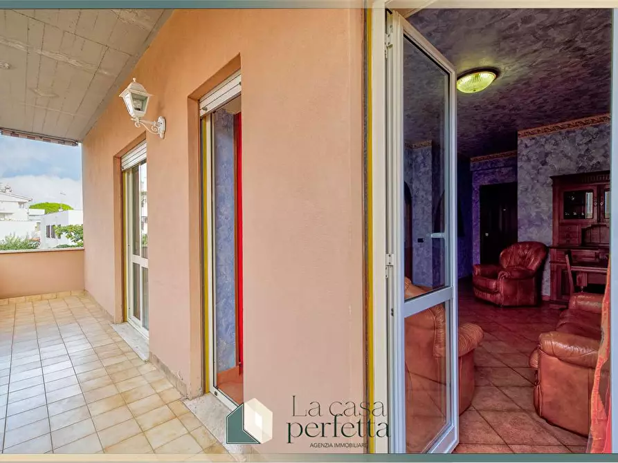 Immagine 11 di Appartamento in vendita  in Via Mantegna 6 a Santa Marinella