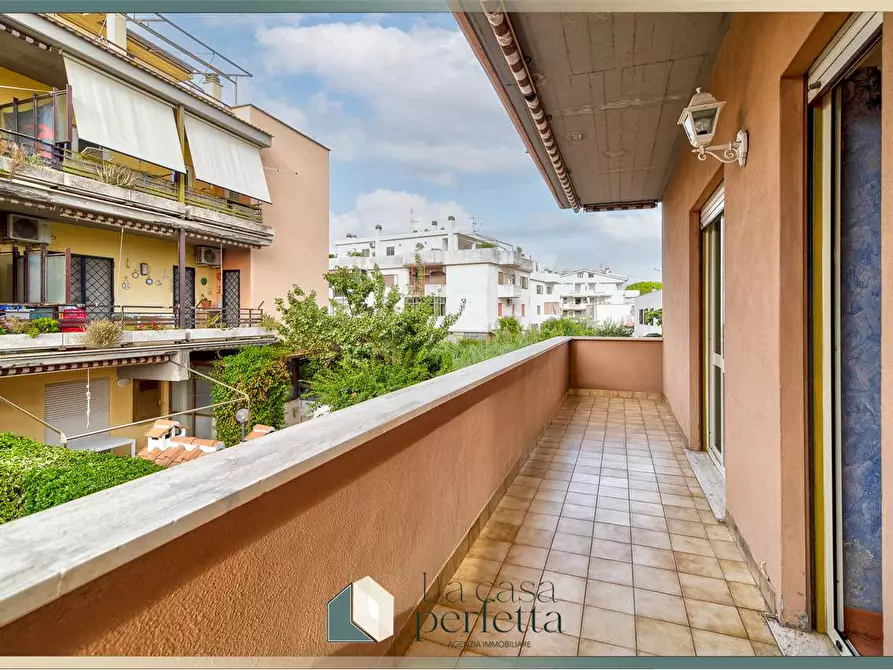 Immagine 1 di Appartamento in vendita  in Via Mantegna 6 a Santa Marinella