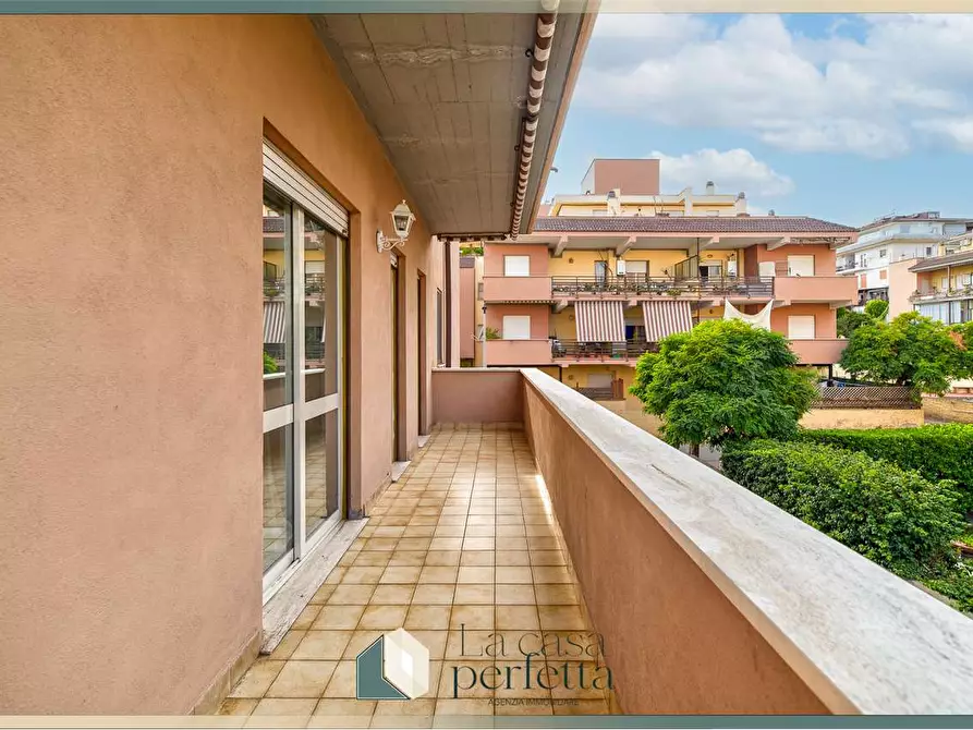 Immagine 9 di Appartamento in vendita  in Via Mantegna 6 a Santa Marinella