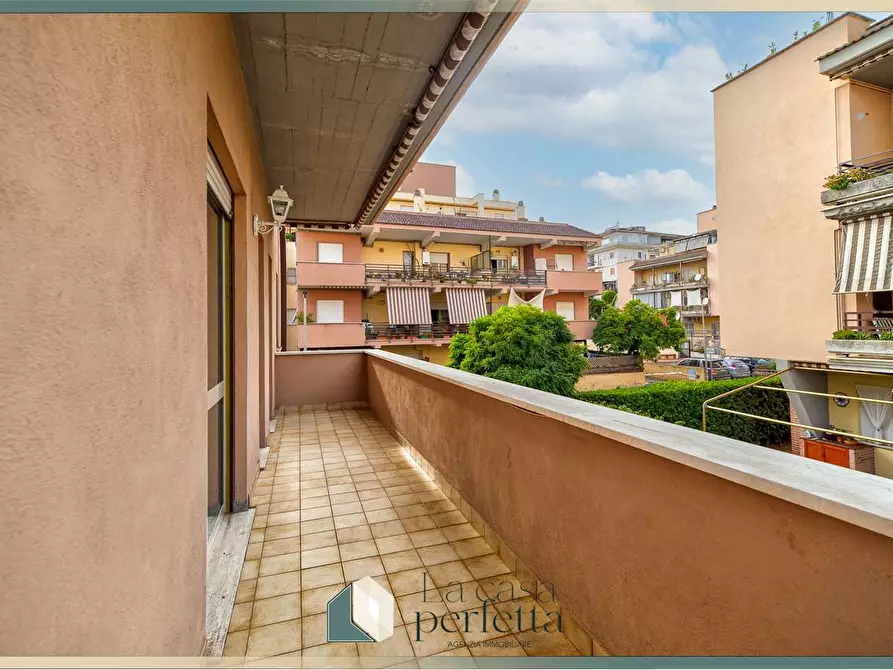 Immagine 10 di Appartamento in vendita  in Via Mantegna 6 a Santa Marinella