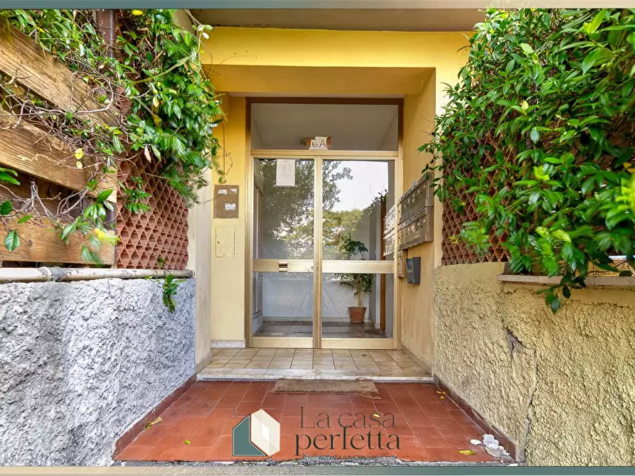 Immagine 24 di Appartamento in vendita  in Via Mantegna 6 a Santa Marinella