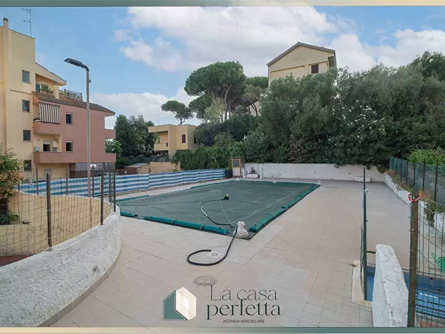 Immagine 23 di Appartamento in vendita  in Via Mantegna 6 a Santa Marinella