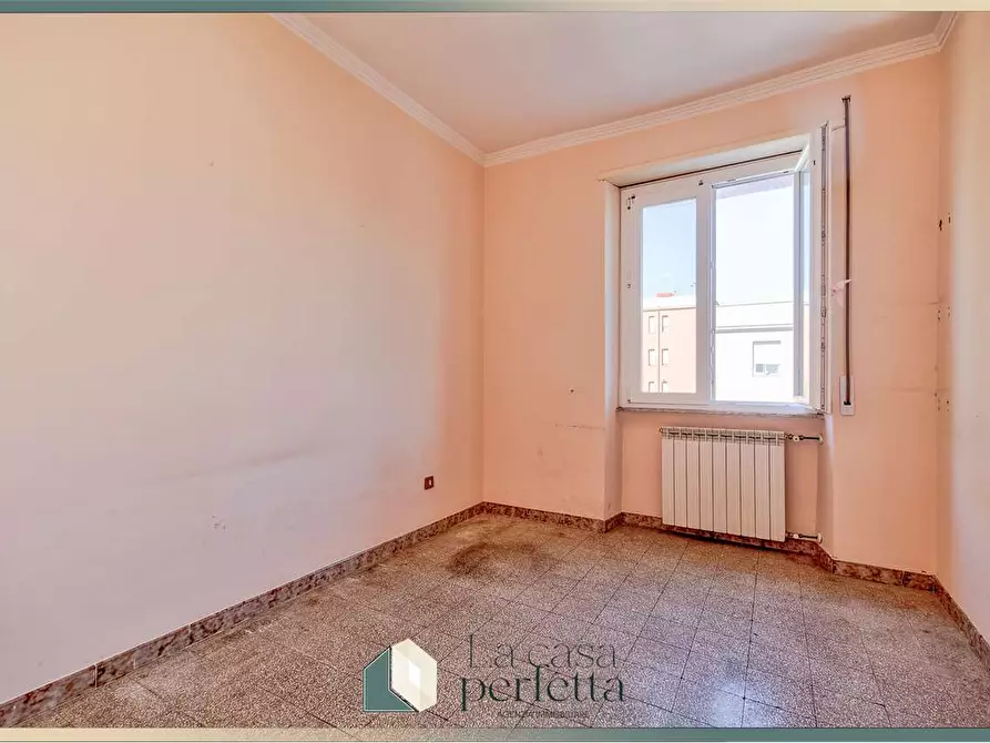 Immagine 20 di Appartamento in vendita  in Via Francesco De Sanctis  3 a Civitavecchia