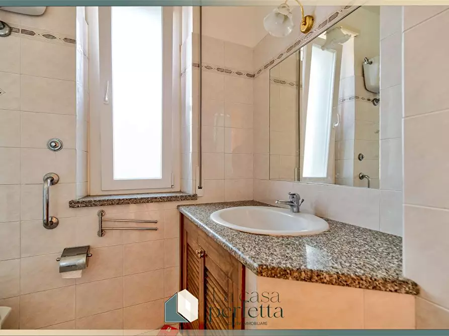 Immagine 22 di Appartamento in vendita  in Via Francesco De Sanctis  3 a Civitavecchia