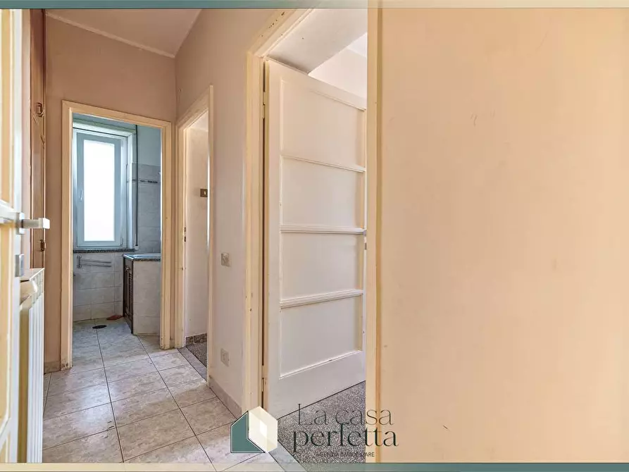Immagine 18 di Appartamento in vendita  in Via Francesco De Sanctis  3 a Civitavecchia