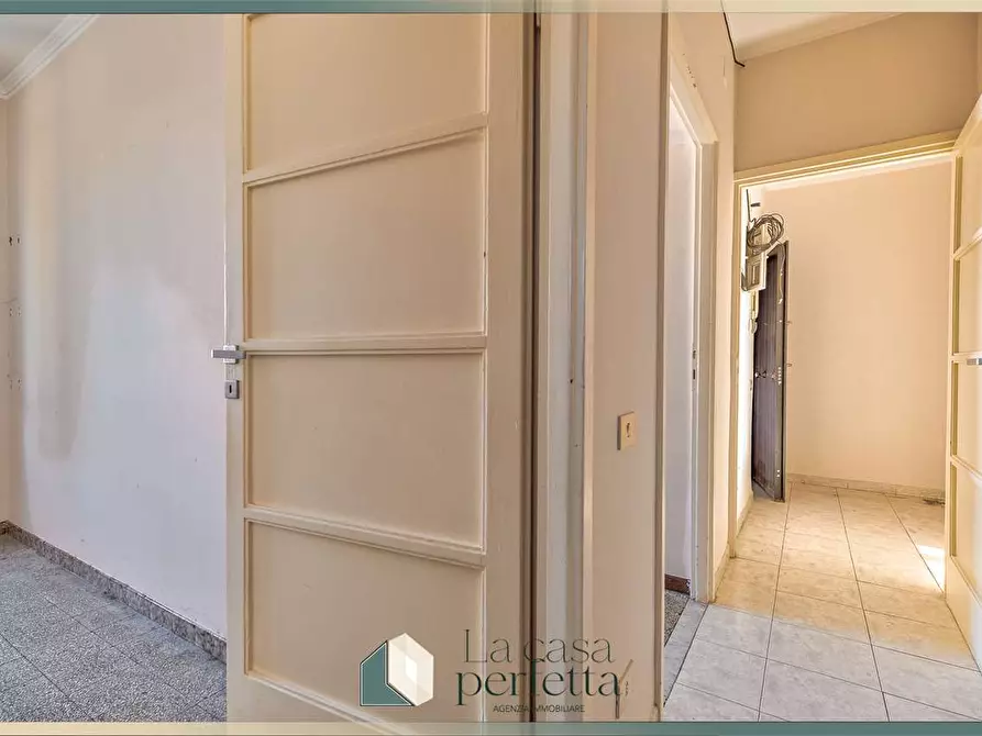 Immagine 29 di Appartamento in vendita  in Via Francesco De Sanctis  3 a Civitavecchia