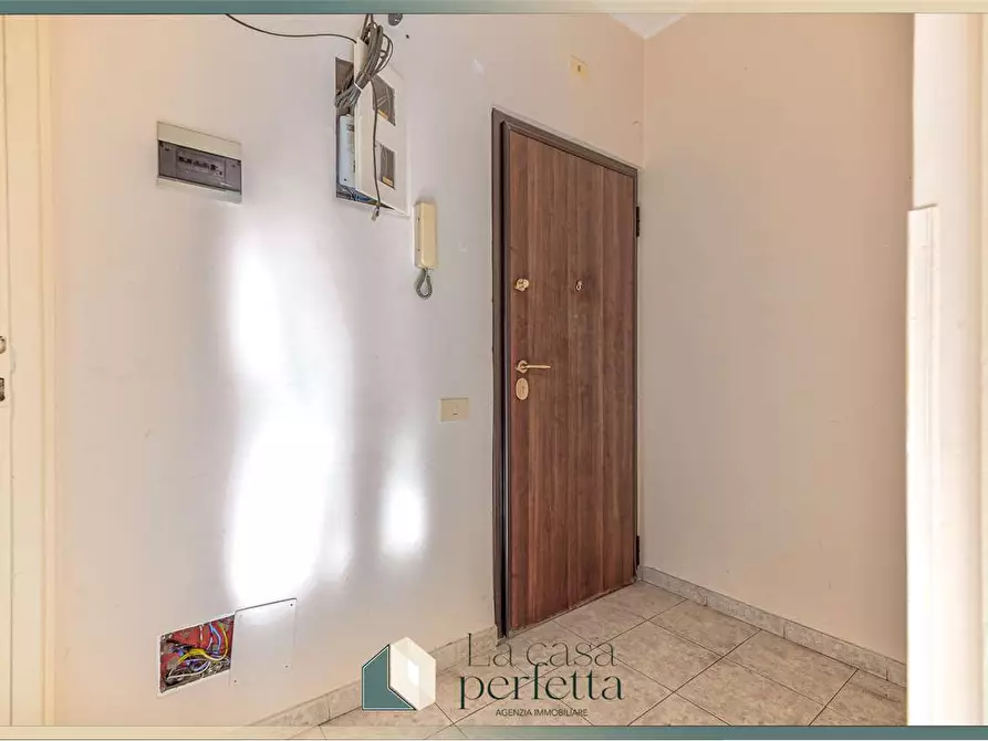 Immagine 5 di Appartamento in vendita  in Via Francesco De Sanctis  3 a Civitavecchia