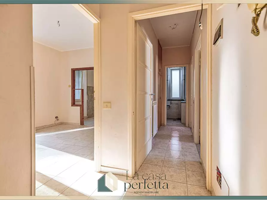 Immagine 6 di Appartamento in vendita  in Via Francesco De Sanctis  3 a Civitavecchia