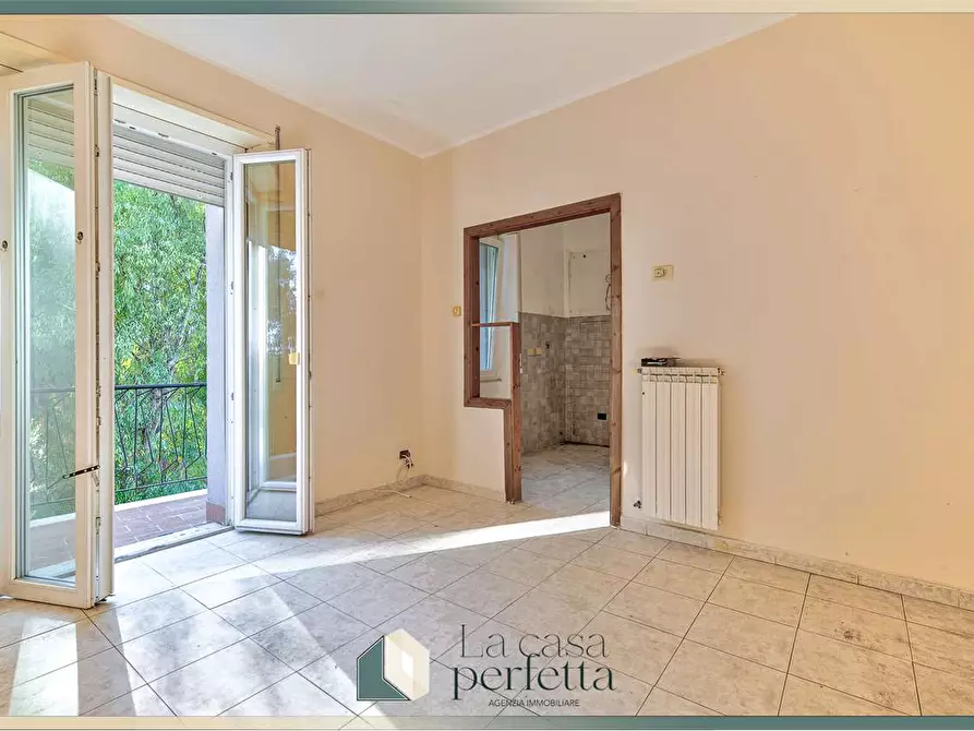 Immagine 7 di Appartamento in vendita  in Via Francesco De Sanctis  3 a Civitavecchia