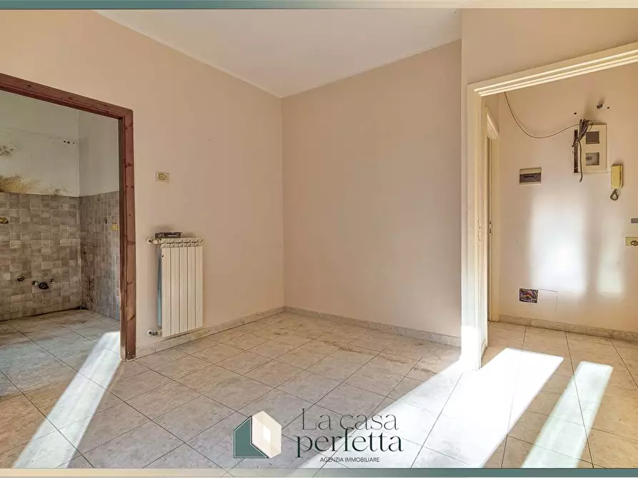 Immagine 10 di Appartamento in vendita  in Via Francesco De Sanctis  3 a Civitavecchia